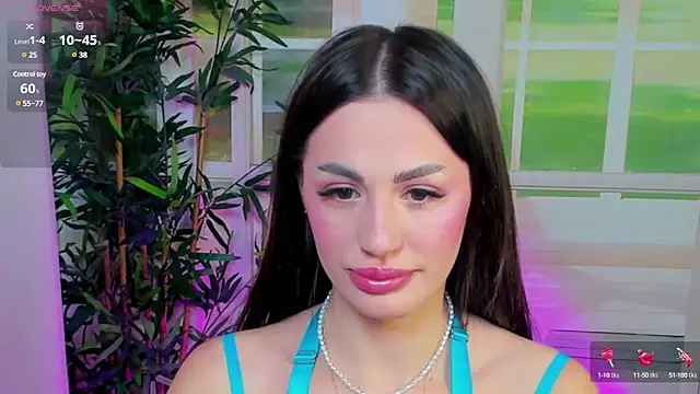 Snapshot of Jelisse_Jones chatting on January 24, 1:57 pm Jelisse Jones online show from January 24, 1:57 pm