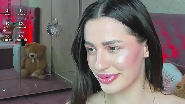 Snapshot of Jelisse_Jones chatting on February 7, 4:03 pm Jelisse Jones online show from February 7, 4:03 pm