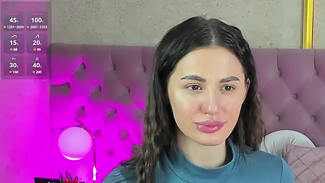 Snapshot of Jelisse_Jones chatting on March 3, 12:58 pm Jelisse Jones online show from March 3, 12:58 pm