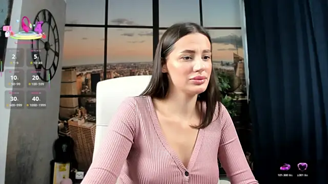 Snapshot of Jelisse_Jones chatting on November 10, 12:04 pm Jelisse Jones online show from November 10, 12:04 pm