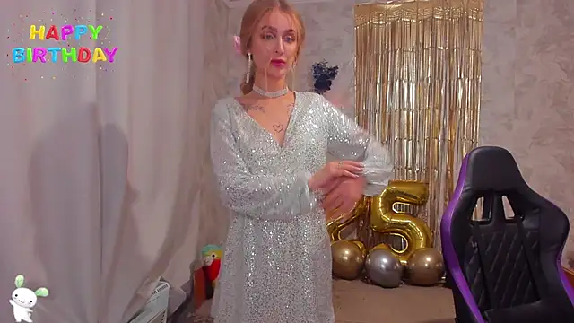 Kamila icee online show from December 30, 11:06 pm