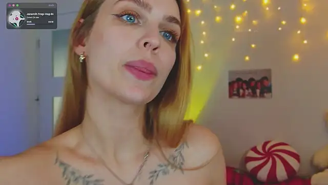 Kamila icee online show from January 20, 10:26 pm