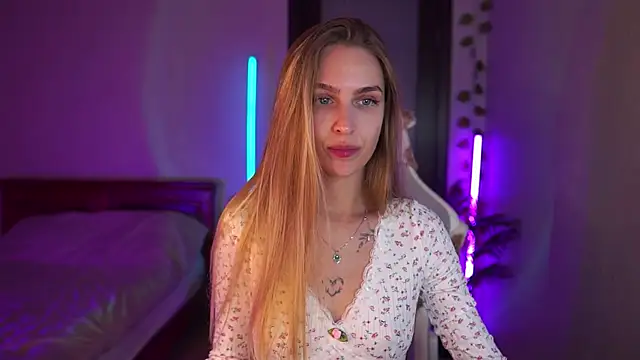 Kamila icee online show from September 13, 6:29 pm