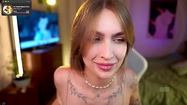 Snapshot of Kamila_icee chatting on August 2, 8:51 pm Kamila icee online show from August 2, 8:51 pm