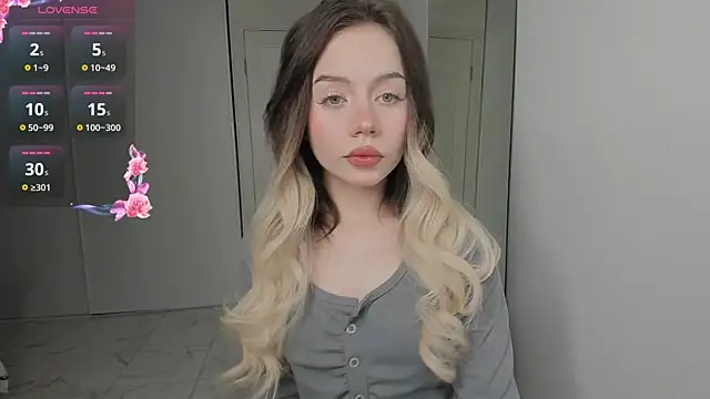 Snapshot of KellyBarton chatting on January 4, 12:05 am KellyBarton online show from January 4, 12:05 am