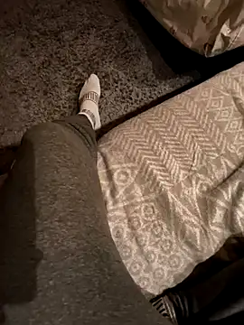 Snapshot of onbifeet chatting on February 28, 9:44 pm onbifeet online show from February 28, 9:44 pm