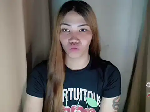 Snapshot of urfantacyjean chatting on May 18, 8:42 am urfantacyjean online show from May 18, 8:42 am