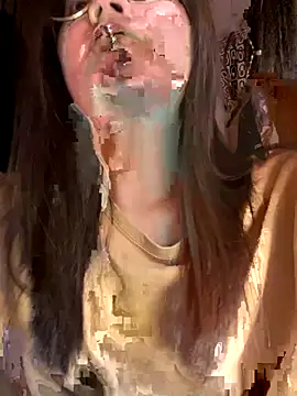 Snapshot of Krixxi22 chatting on November 14, 4:17 pm Krixxi22 online show from November 14, 4:17 pm