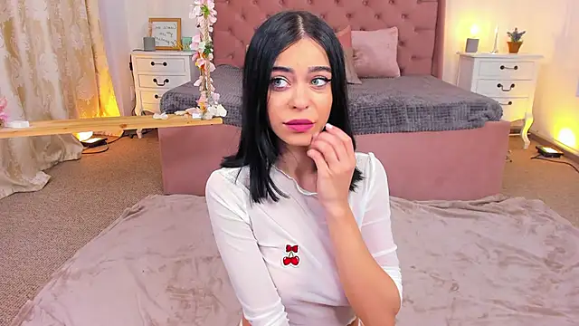 Snapshot of JassyeJoy chatting on December 12, 4:26 am JassyeJoy online show from December 12, 4:26 am