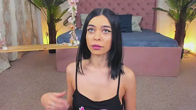 Snapshot of JassyeJoy chatting on December 22, 4:28 am JassyeJoy online show from December 22, 4:28 am