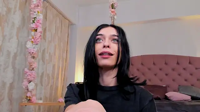 Snapshot of JassyeJoy chatting on March 15, 11:08 am JassyeJoy online show from March 15, 11:08 am