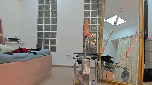 Snapshot of JassyeJoy chatting on October 26, 5:35 am JassyeJoy online show from October 26, 5:35 am