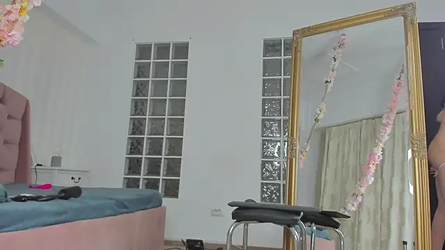 Snapshot of JassyeJoy chatting on November 15, 5:38 am JassyeJoy online show from November 15, 5:38 am