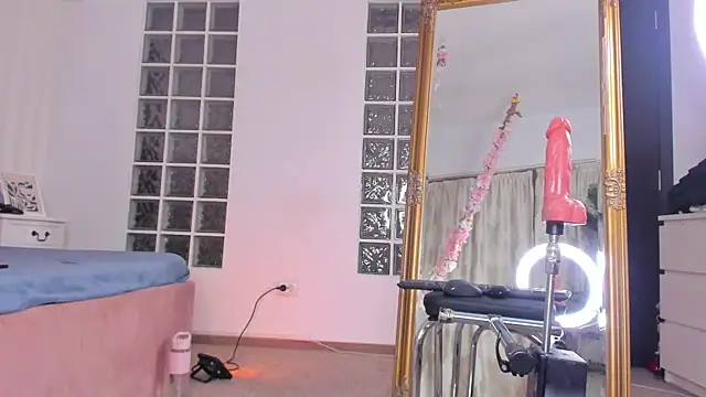 Snapshot of JassyeJoy chatting on November 19, 5:18 am JassyeJoy online show from November 19, 5:18 am