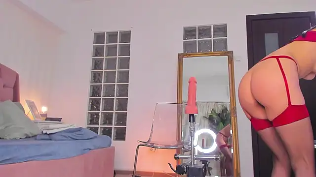 JassyeJoy online show from January 17, 5:45 am