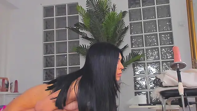 JassyeJoy online show from April 24, 4:37 am