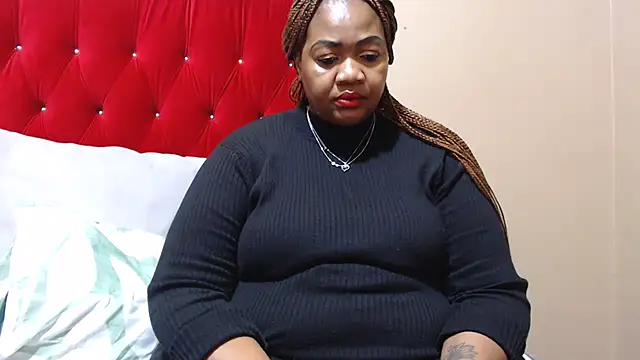 MIGHTYASSS online show from November 11, 6:13 am