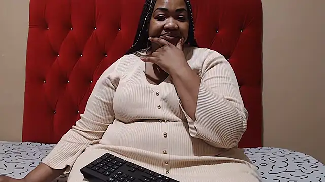 MIGHTYASSS online show from July 20, 9:12 am