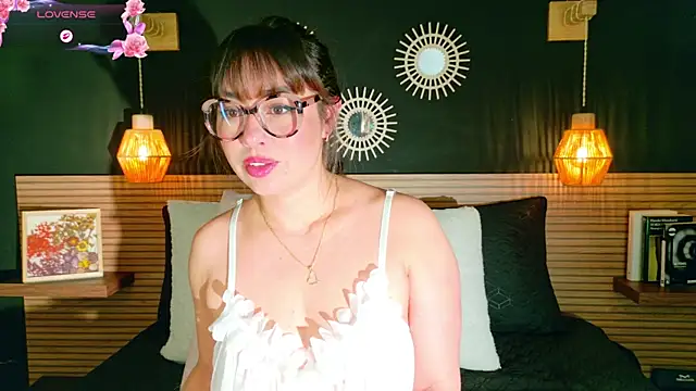 AnnaVictoria   online show from May 31, 4:58 pm