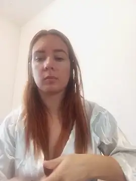 Giselle Noah online show from October 6, 6:38 pm