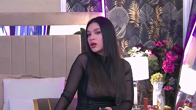 reyabaines online show from February 24, 11:08 am