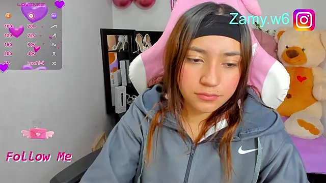 karla cute01 online show from September 10, 6:46 am