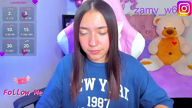 karla cute01 online show from October 24, 10:39 pm