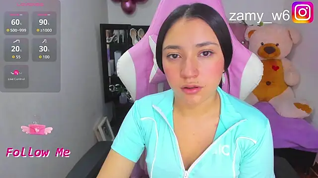 karla cute01 online show from December 19, 4:08 am