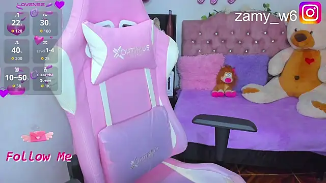 karla cute01 online show from January 6, 4:11 pm