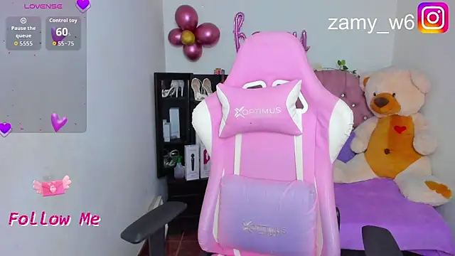 karla cute01 online show from February 23, 5:05 am