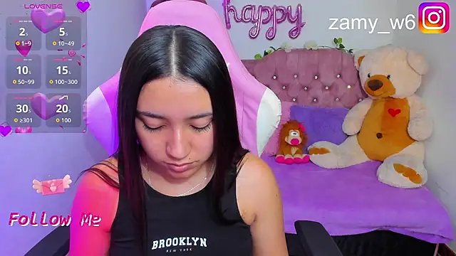 karla cute01 online show from February 25, 4:00 am