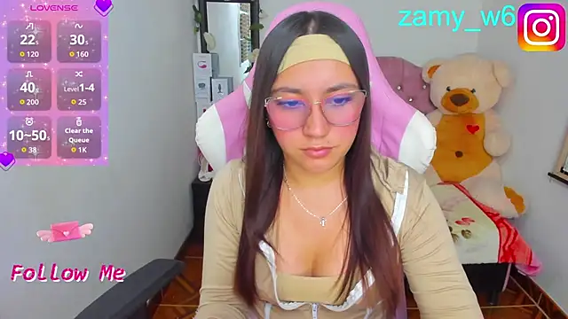 karla cute01 online show from May 3, 5:13 am