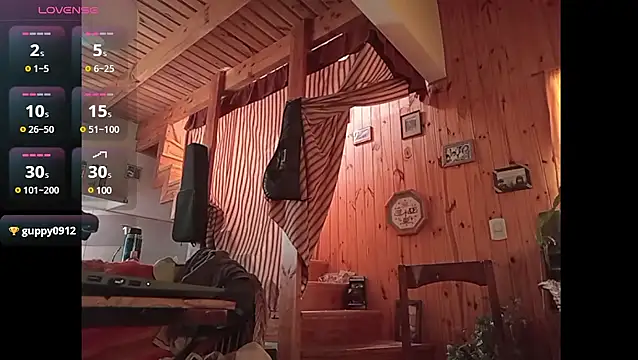 Snapshot of papifacu chatting on February 28, 2:20 pm papifacu online show from February 28, 2:20 pm