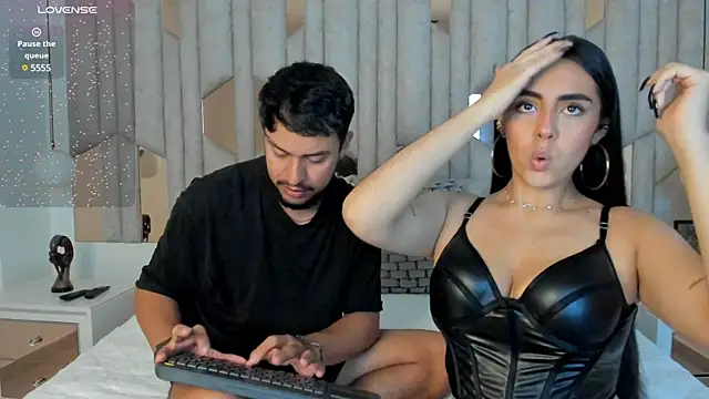 Snapshot of 1m_valery chatting on December 5, 12:33 pm 1m valery online show from December 5, 12:33 pm