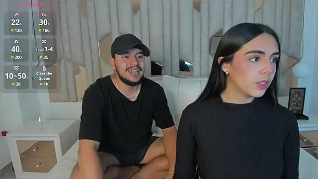 Snapshot of 1m_valery chatting on February 27, 1:17 pm 1m valery online show from February 27, 1:17 pm