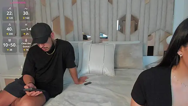 Snapshot of 1m_valery chatting on March 5, 4:02 pm 1m valery online show from March 5, 4:02 pm