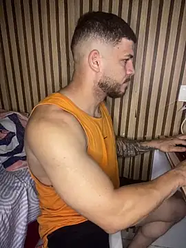 Dedel199 online show from December 19, 9:44 pm