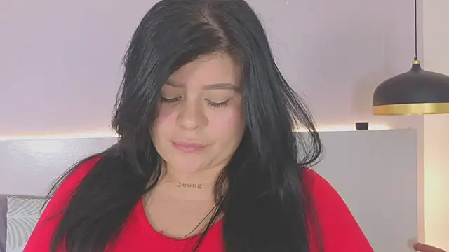 Scarlett grey1 online show from December 14, 8:24 pm