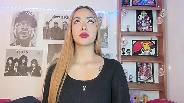 Meowlody online show from November 8, 11:14 pm