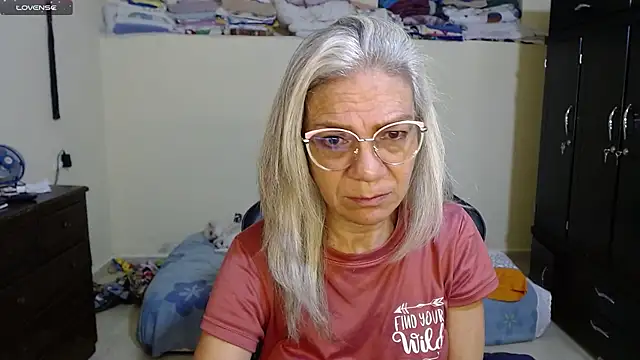 Snapshot of Giorgia_xue53 chatting on February 9, 11:36 am Giorgia xue53 online show from February 9, 11:36 am