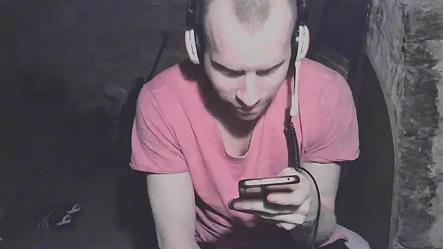 GoodSeksLove online show from March 8, 5:54 pm