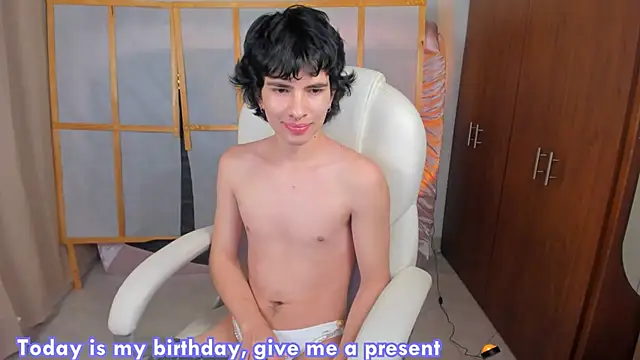 Angelo duarte online show from March 8, 6:05 pm