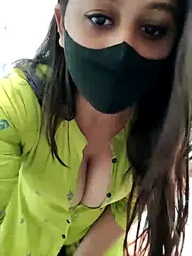 Snapshot of Natasha-143 chatting on October 9, 8:56 am Natasha-143 online show from October 9, 8:56 am