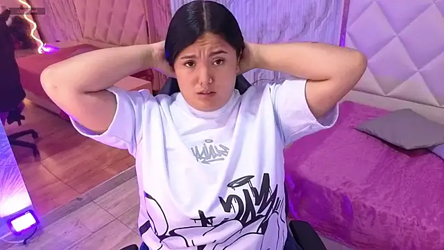 Mellani tay online show from January 7, 3:20 am