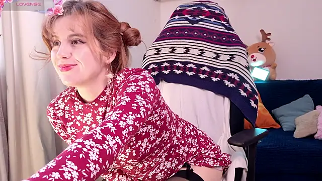 Lisa sweetheels online show from February 17, 5:58 am