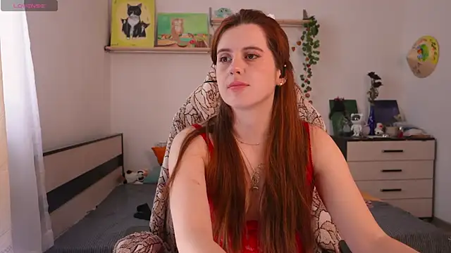 Lisa sweetheels online show from May 18, 12:11 pm