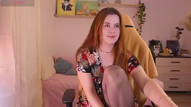 Lisa sweetheels online show from June 27, 2:55 pm