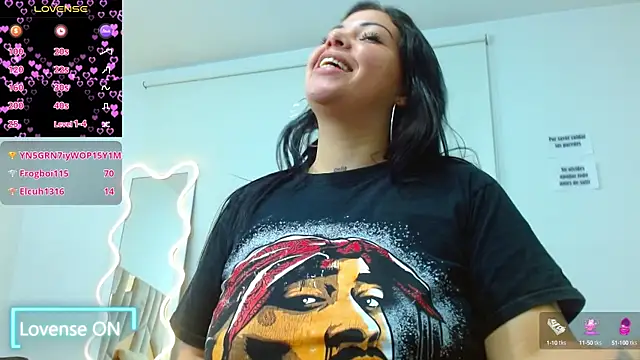 martinna tay online show from March 1, 9:18 am