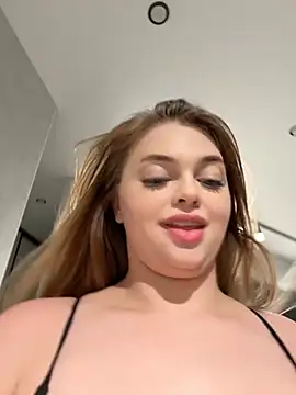 DanySteysi online show from February 20, 1:33 pm