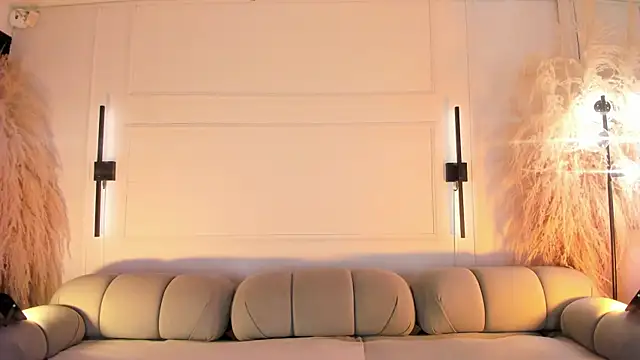 AliceHanz online show from July 8, 4:17 am